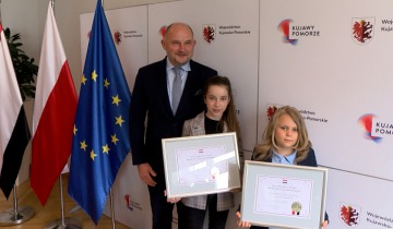 Dziecięce Twarze Regionu