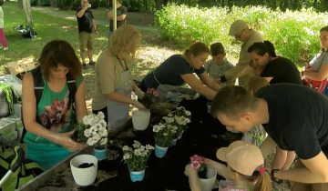 Piknik dla środowiska