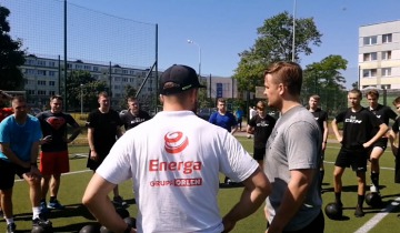 Serwis sportowy - wtorek 8.06.2021