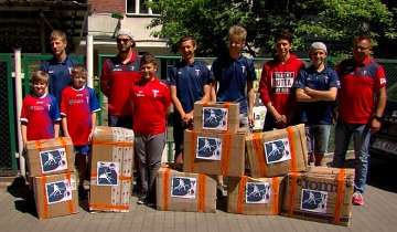 Serwis sportowy - środa 9.06.2021
