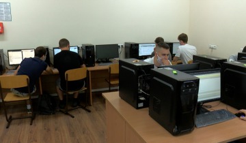 Nowe pracownie