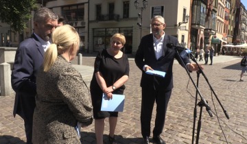 Opozycja o pielęgniarkach