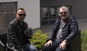 Rozmowa Dnia - poniedziałek 14.06.2021