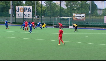 Serwis sportowy - poniedziałek 14.06.2021