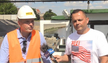 Rozmowa Dnia - wtorek 15.06.2021