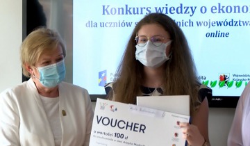Prezentacje na medal