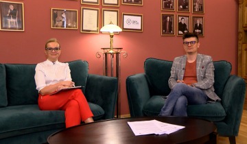 Rozmowa Dnia - środa 16.06.2021