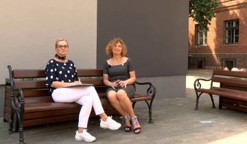 Rozmowa Dnia - czwartek 17.06.2021