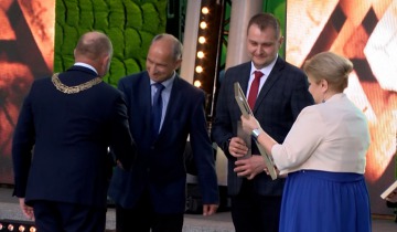 Gala Nagród Marszałka
