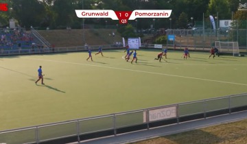 Serwis sportowy - poniedziałek 21.06.2021