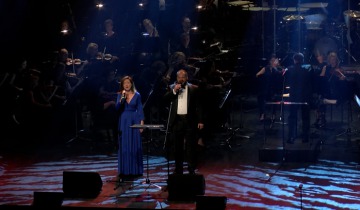 Musicale na inaugurację