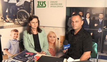 Rozmowa Dnia - wtorek 22.06.2021