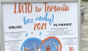Lato bez nudy