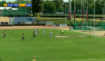 Serwis sportowy - piątek 25.06.2021
