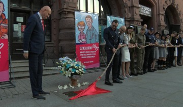 Katarzynka dla medyków