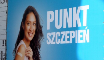 Weekendowe szczepienia
