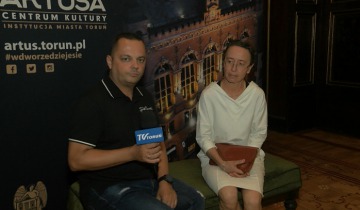 Rozmowa Dnia - poniedziałek 28.06.2021
