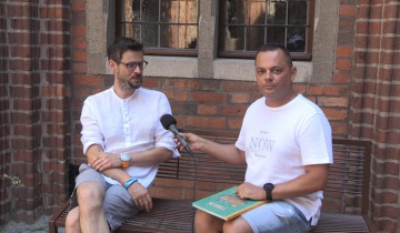 Rozmowa Dnia-środa 30.06.2021