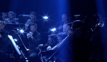 Piazzolla na Festiwalu