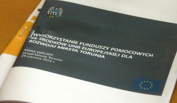 Sprawdzili fundusze