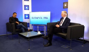 Rozmowa Dnia - piątek 02.07.2021