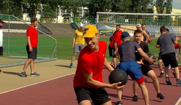 Serwis sportowy - piątek 02.07.2021