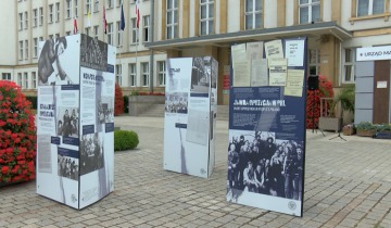 Początki opozycji