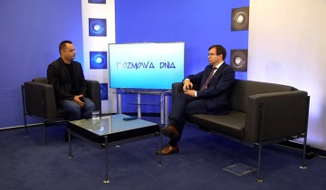 Rozmowa Dnia - poniedziałek 05.07.2021