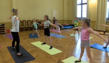 Artystyczne lato