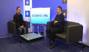 Rozmowa Dnia - wtorek 06.07.2021