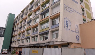 Zaprojektują rozbiórkę
