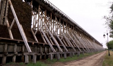 Modernizacja tężni