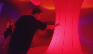 Luminarium na Rapackiego