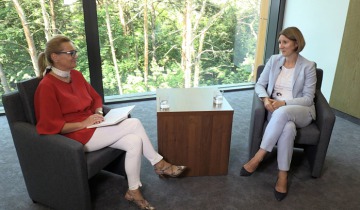 Rozmowa Dnia - wtorek 13.07.2021