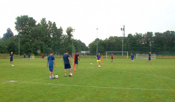 Serwis sportowy - czwartek 15.07.2021