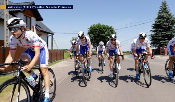 Serwis sportowy - piątek 16.07.2021