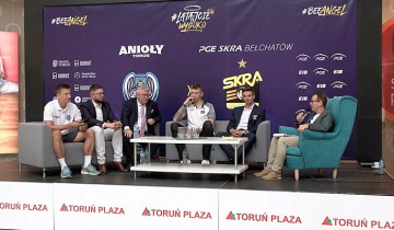 Serwis sportowy - poniedziałek 19.07.2021