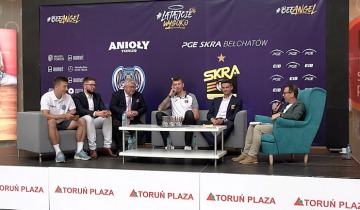 Serwis sportowy - wtorek 20.07.2021