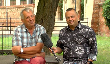 Rozmowa Dnia - środa 21.07.2021
