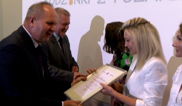 Rodzynki z „pozarządówki”