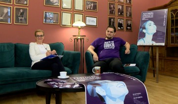 Rozmowa Dnia - czwartek 22.07.2021