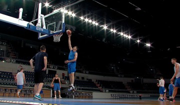 Serwis sportowy - czwartek 22.07.2021