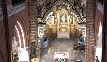 Muzyka Camino
