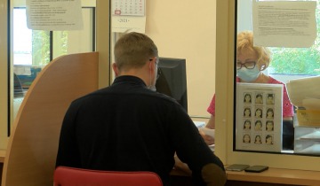 Dowody osobiście