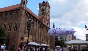 Sterowiec wolności