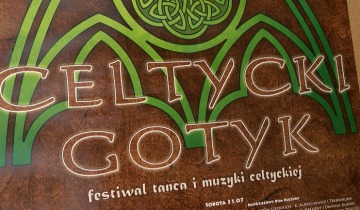 Dudy na festiwalu