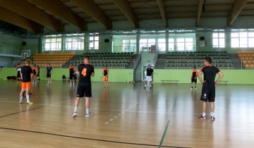 Serwis sportowy - wtorek 3.08.2021