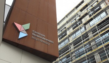 Młyn z socjologią