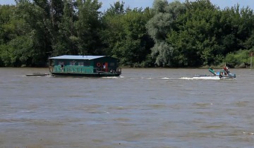 Co z „Przygodą”