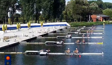 Serwis sportowy - wtorek 10.08.2021